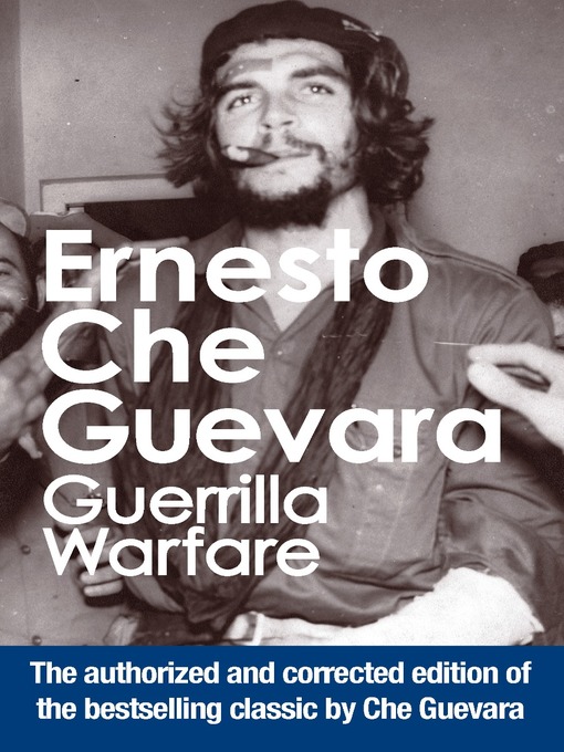 Title details for Guerrilla Warfare by Ernesto Che Guevara - Available